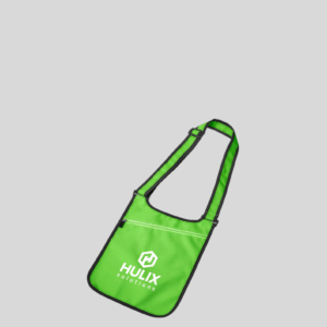 Jubilee Promotions Bag - Lime