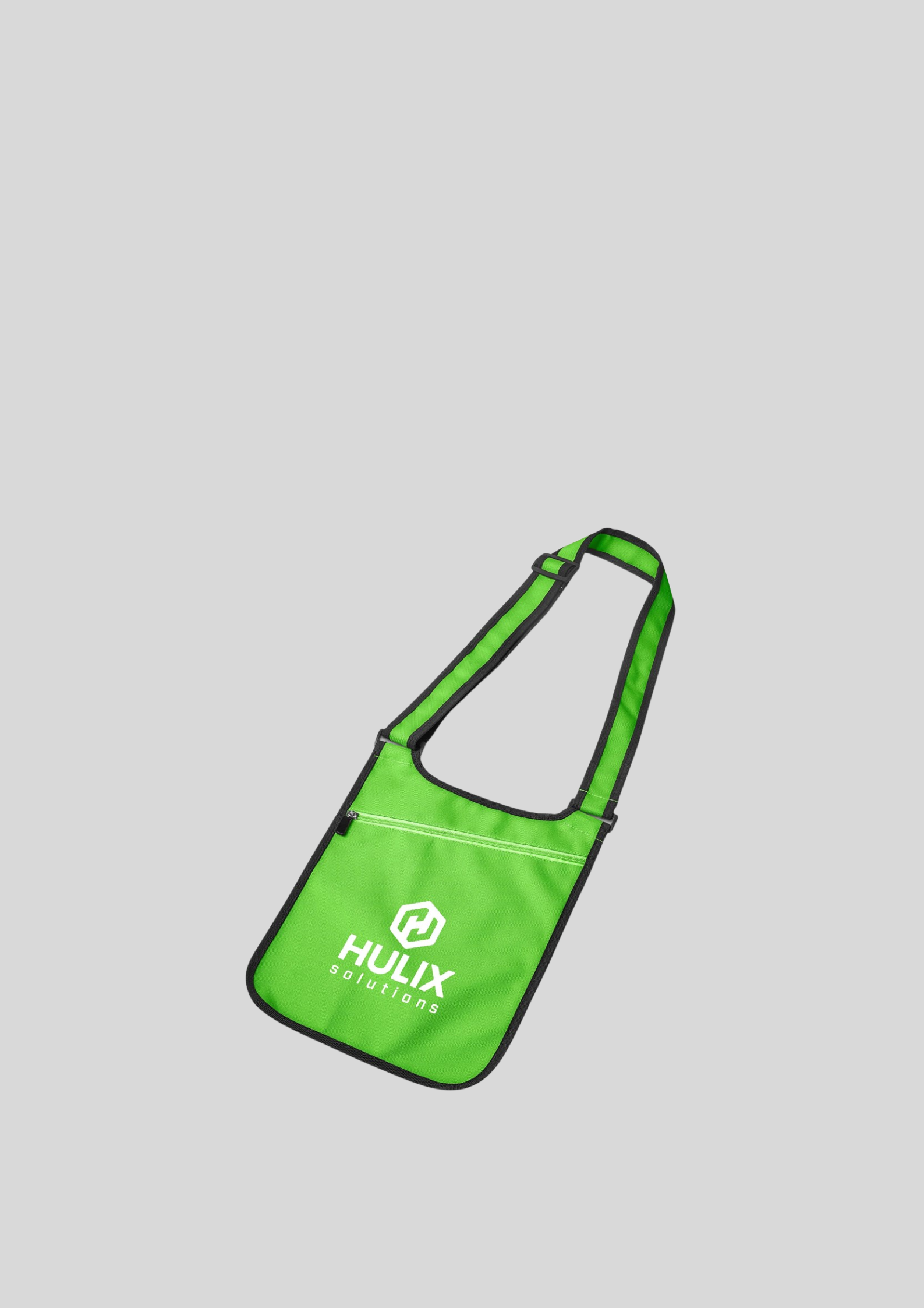 Jubilee Promotions Bag - Lime