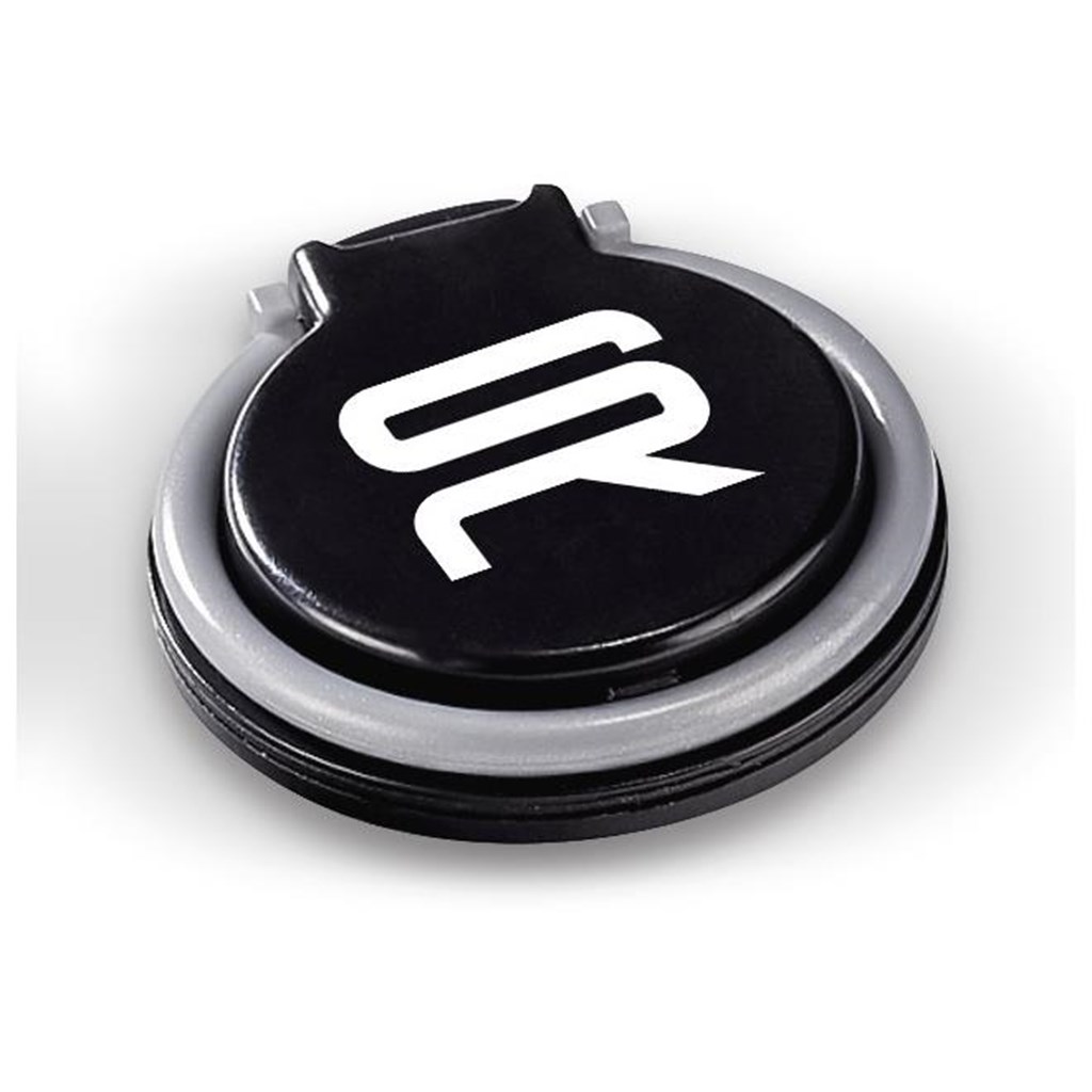 Altitude Coil Ring Grip & Phone Stand - Image 3