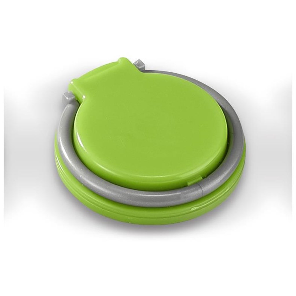 Altitude Coil Ring Grip & Phone Stand - Image 5
