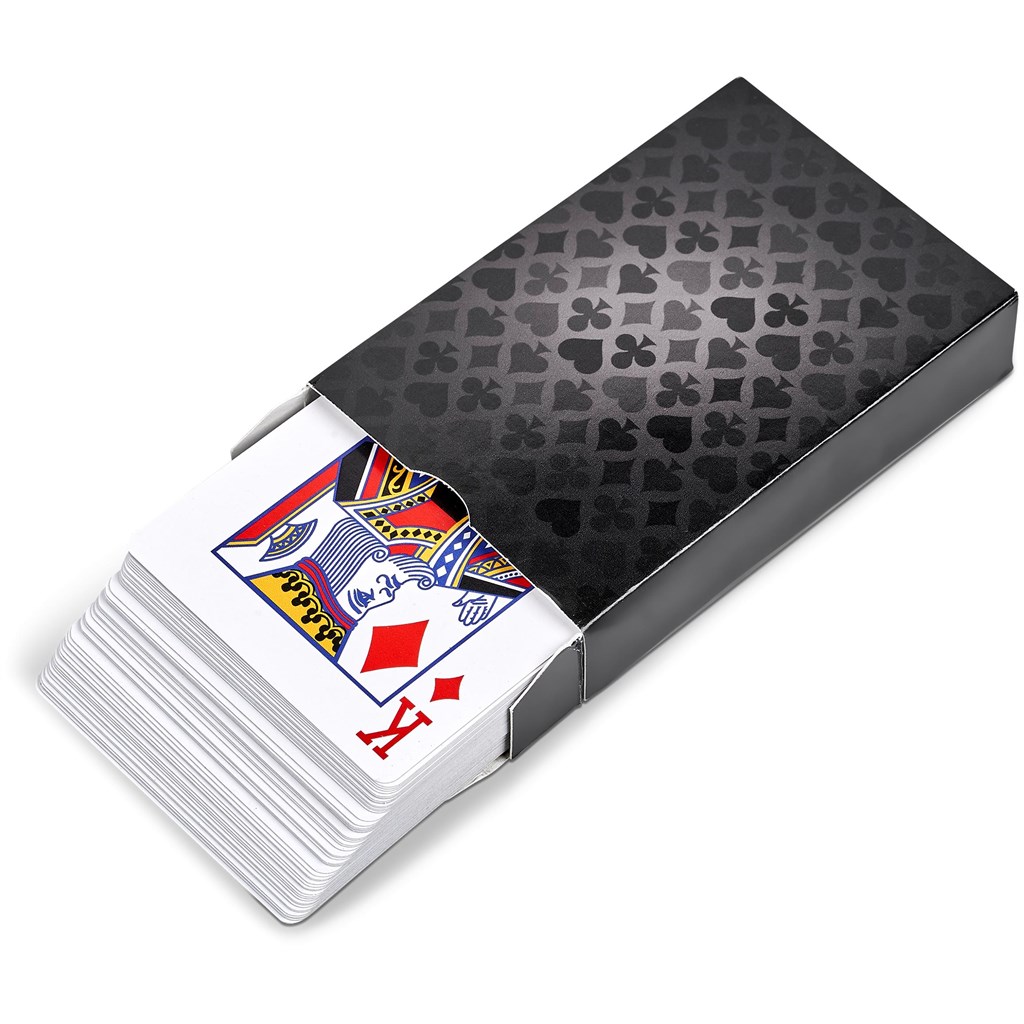 Altitude Sergio Playing Cards Set - Image 4