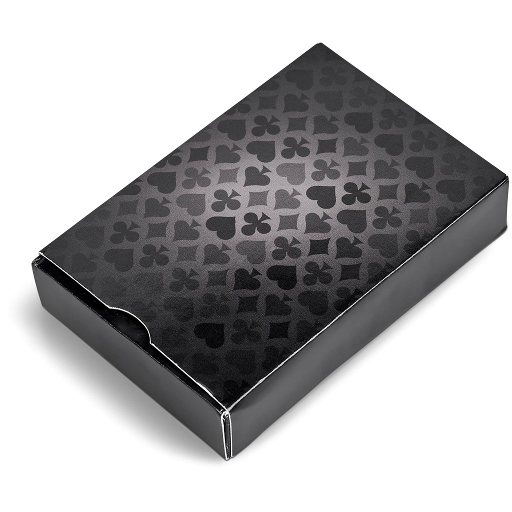 Altitude Sergio Playing Cards Set - Image 5