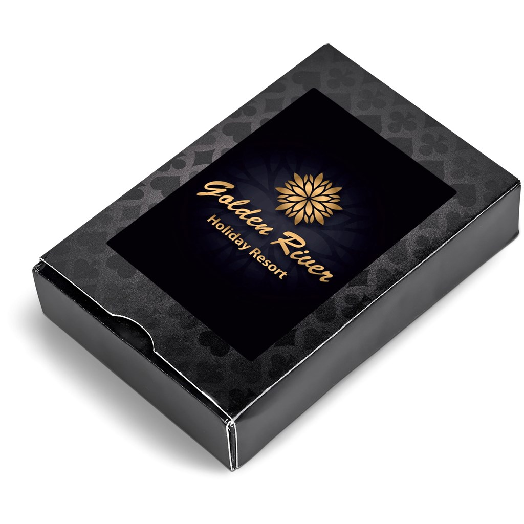 Altitude Sergio Playing Cards Set - Image 3