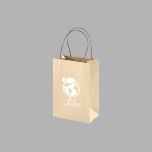 Altitude Memento Mini Paper Gift Bag