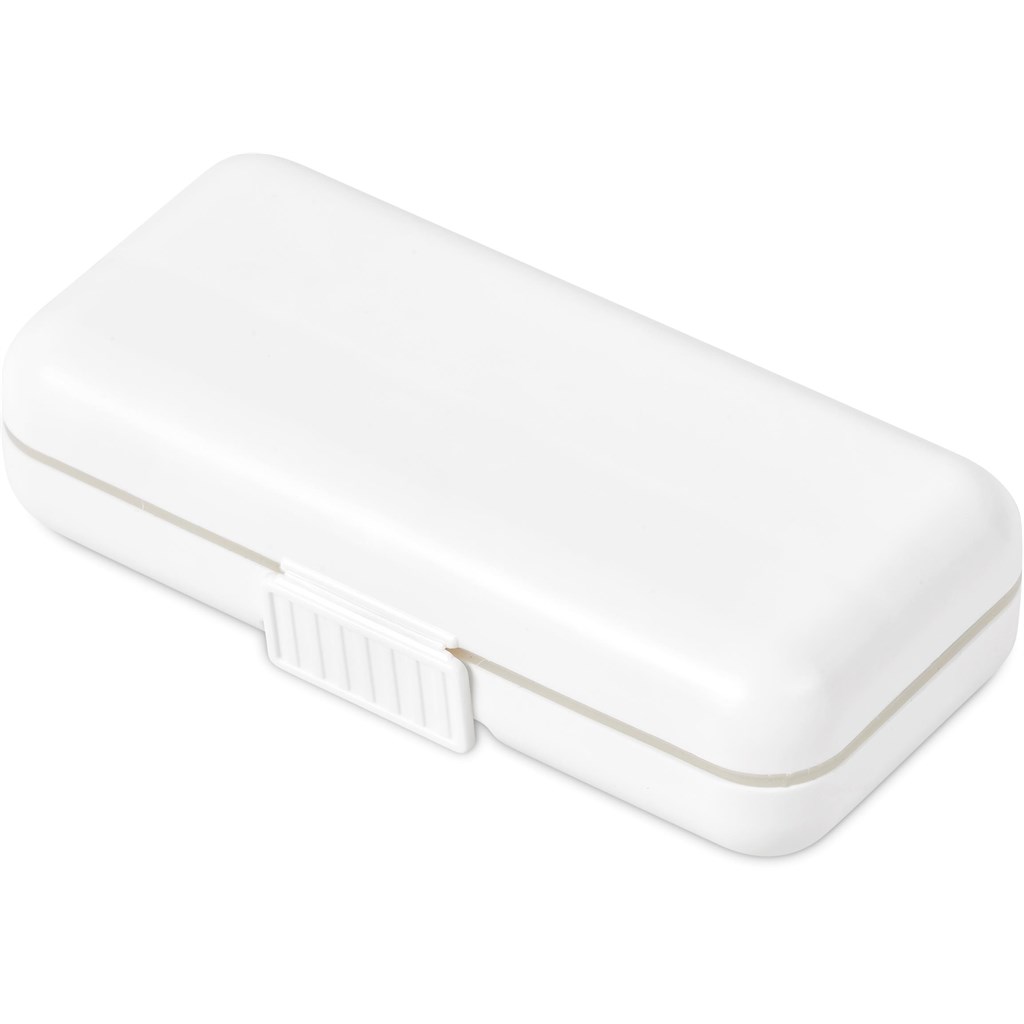 Altitude Grid Travel Pill Box - Image 5