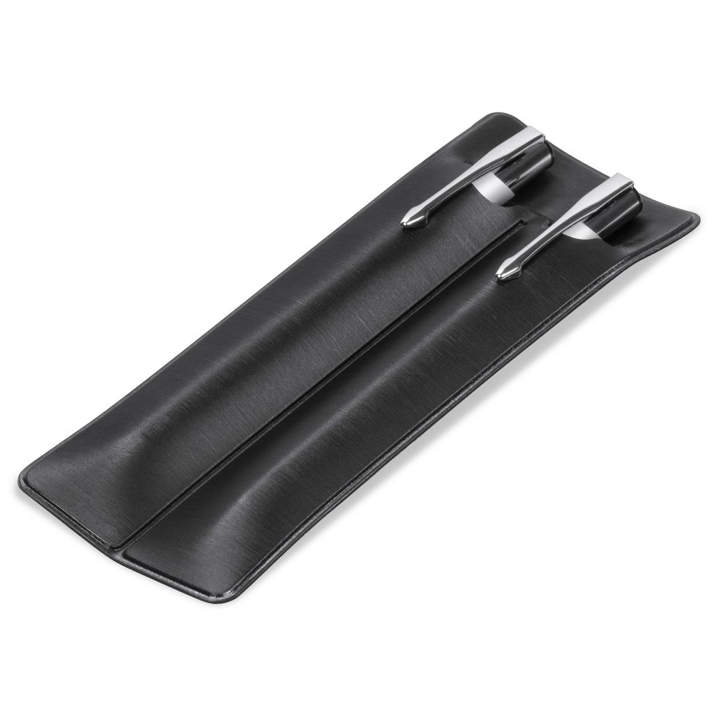 Altitude Marvin Double Pen Pouch (Excludes Pen) - Image 4