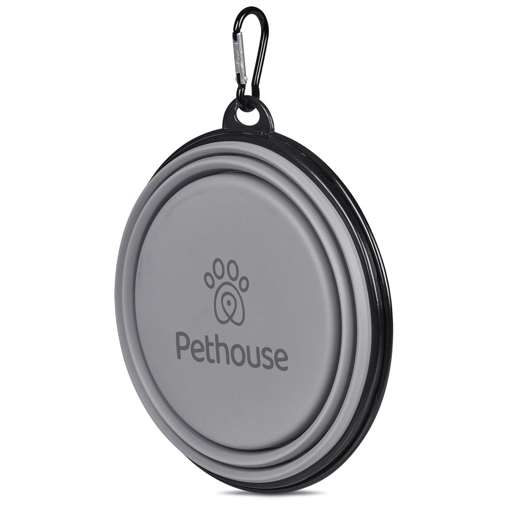 Altitude Harley Collapsible Pet Bowl – 650ml - Image 4