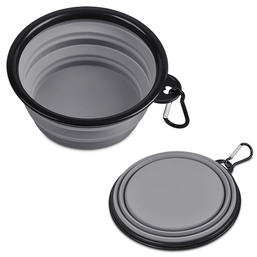 Altitude Harley Collapsible Pet Bowl – 650ml - Image 5