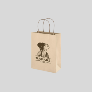 Altitude Memento Midi Paper Gift Bag