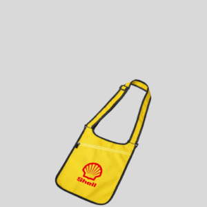 Jubilee Promotions Bag - Yellow