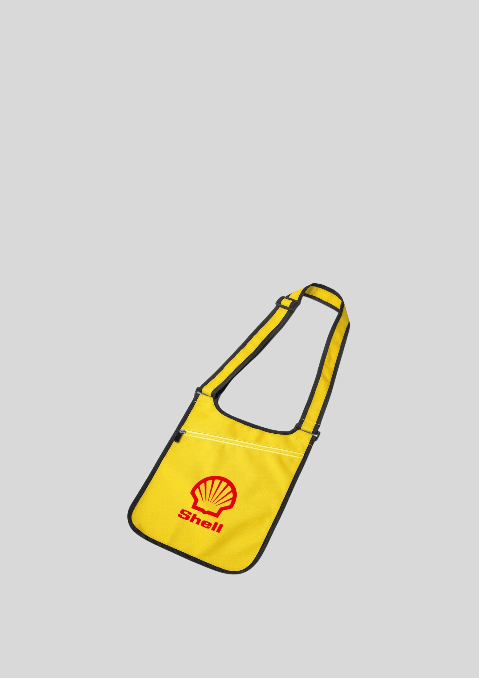 Jubilee Promotions Bag - Yellow
