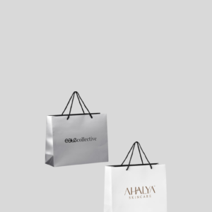 Altitude Majesty Midi Paper Gift Bag