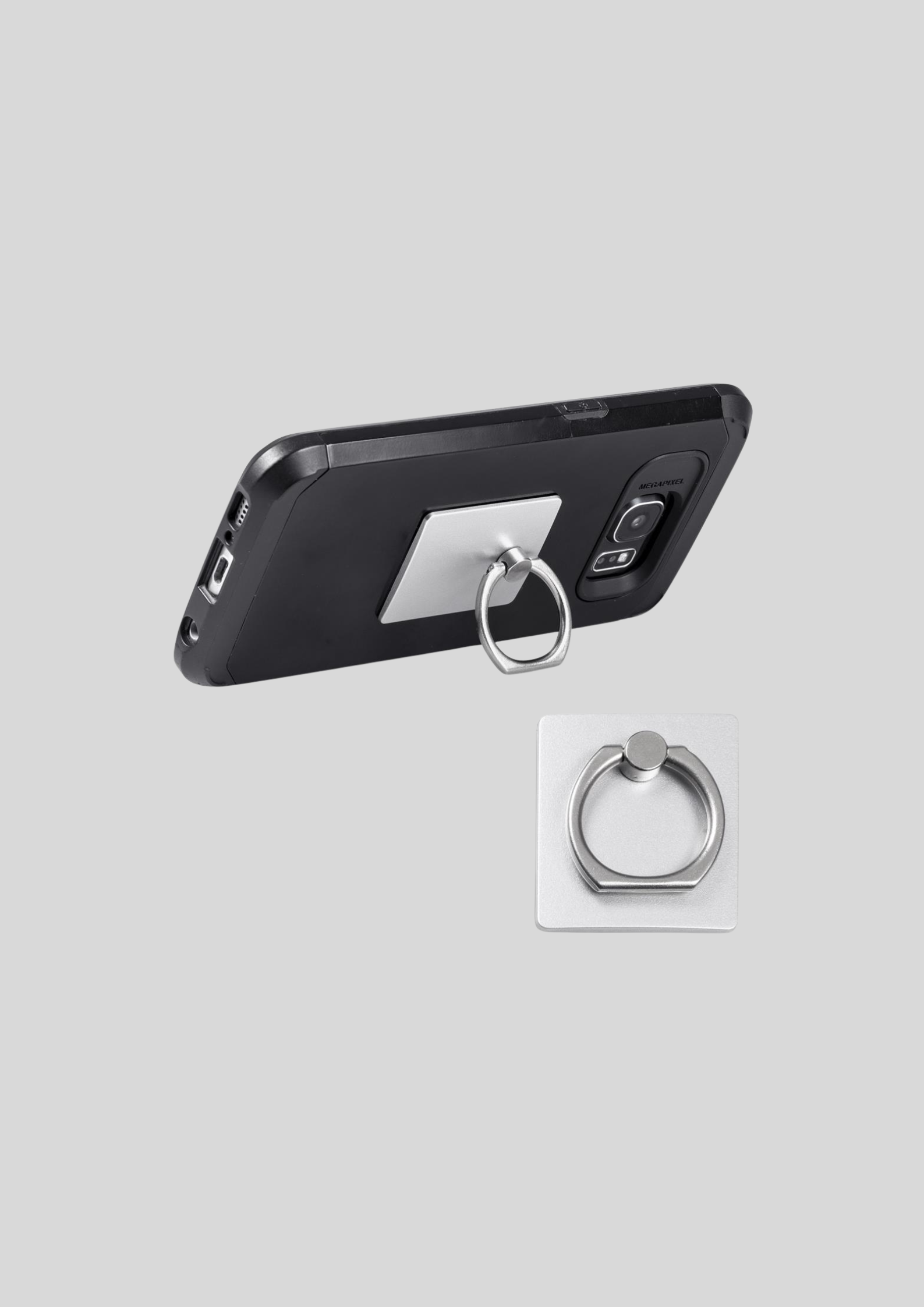 Altitude Digit Ring Grip & Phone Stand - Image 3