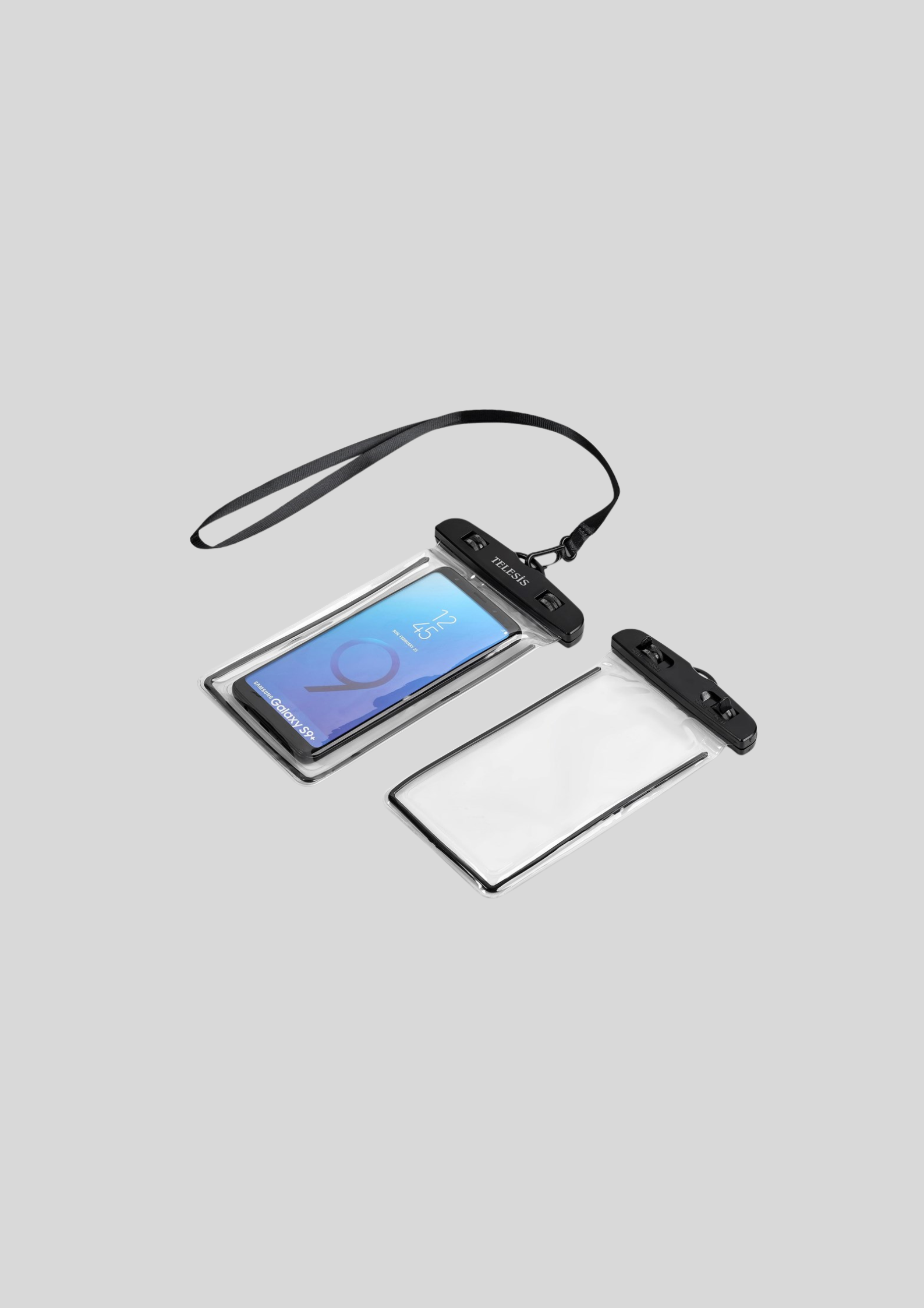 Altitude Sunsation Waterproof Phone Pouch