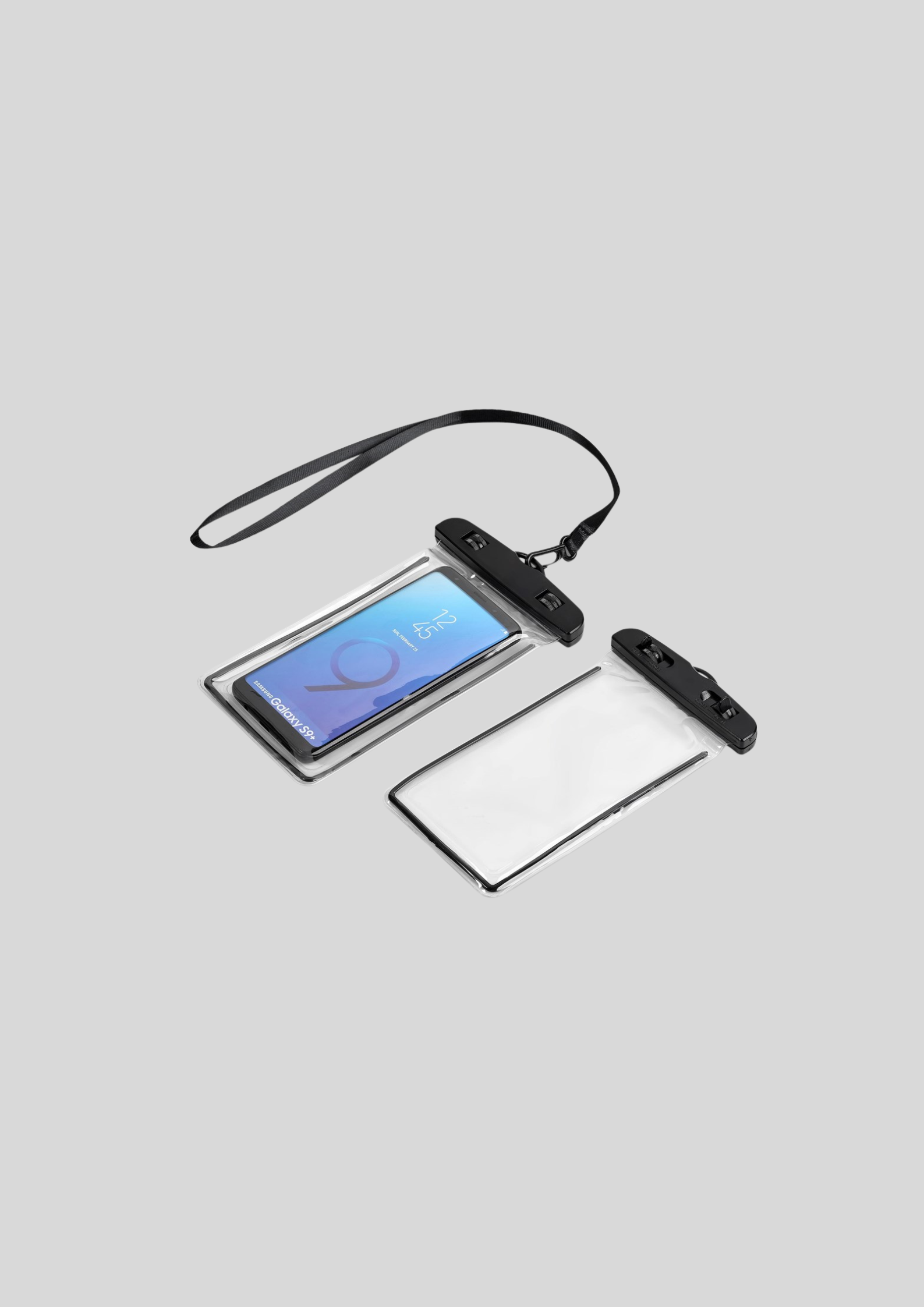 Altitude Sunsation Waterproof Phone Pouch - Image 3