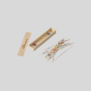 Altitude Mikado Pick-Up Sticks Game