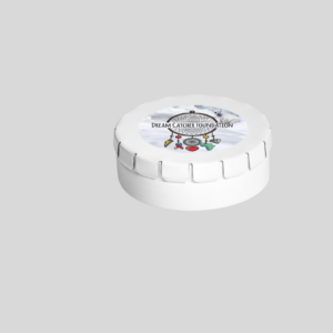 Clic-Clac Mints