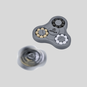 Altitude Playmo Puzzle Spinner