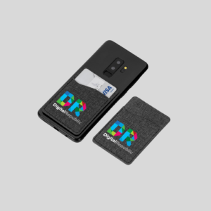 Altitude Oracle Phone Card Holder