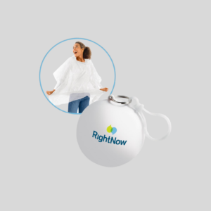 Bubble Poncho