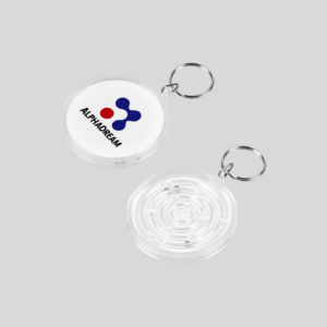 Altitude Tingtang Game Keyholder