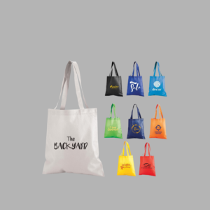 Altitude Expo Non-Woven Shopper