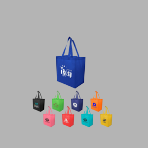 Altitude Shuttle Non-Woven Shopper