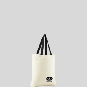 Altitude Tide Cotton Shopper