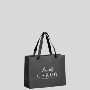 Altitude Ritz Mini Paper Gift Bag