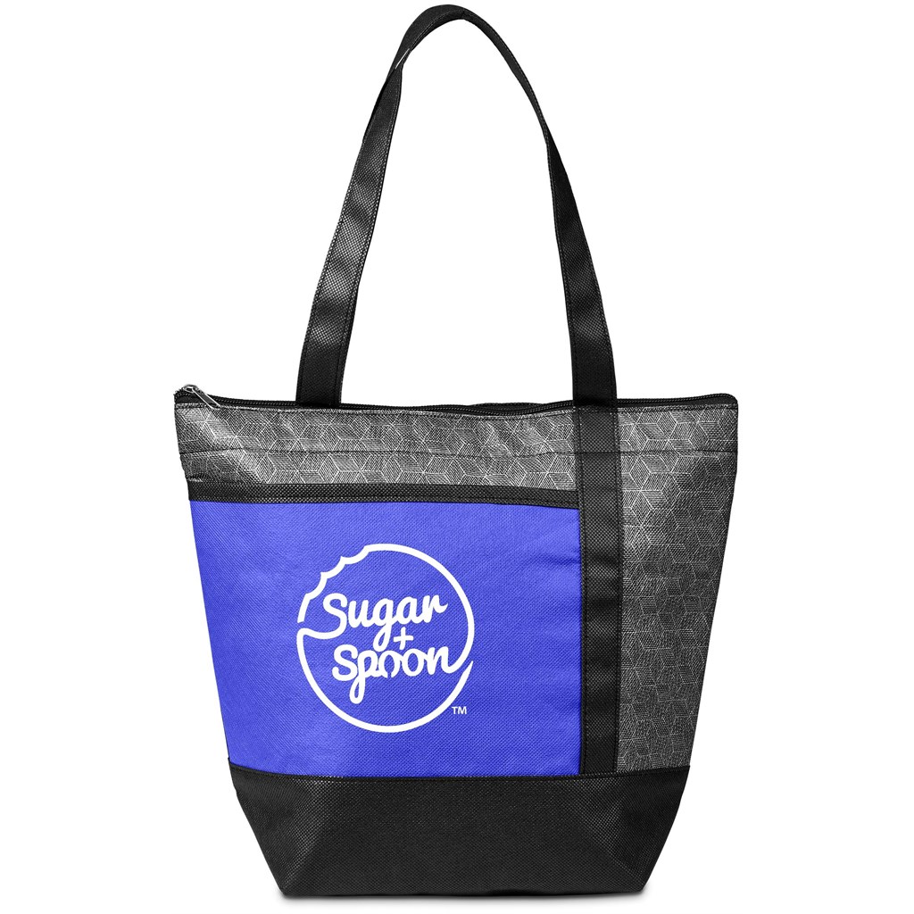 Altitude Andes Non Woven 12-Can Lunch Cooler - Image 4