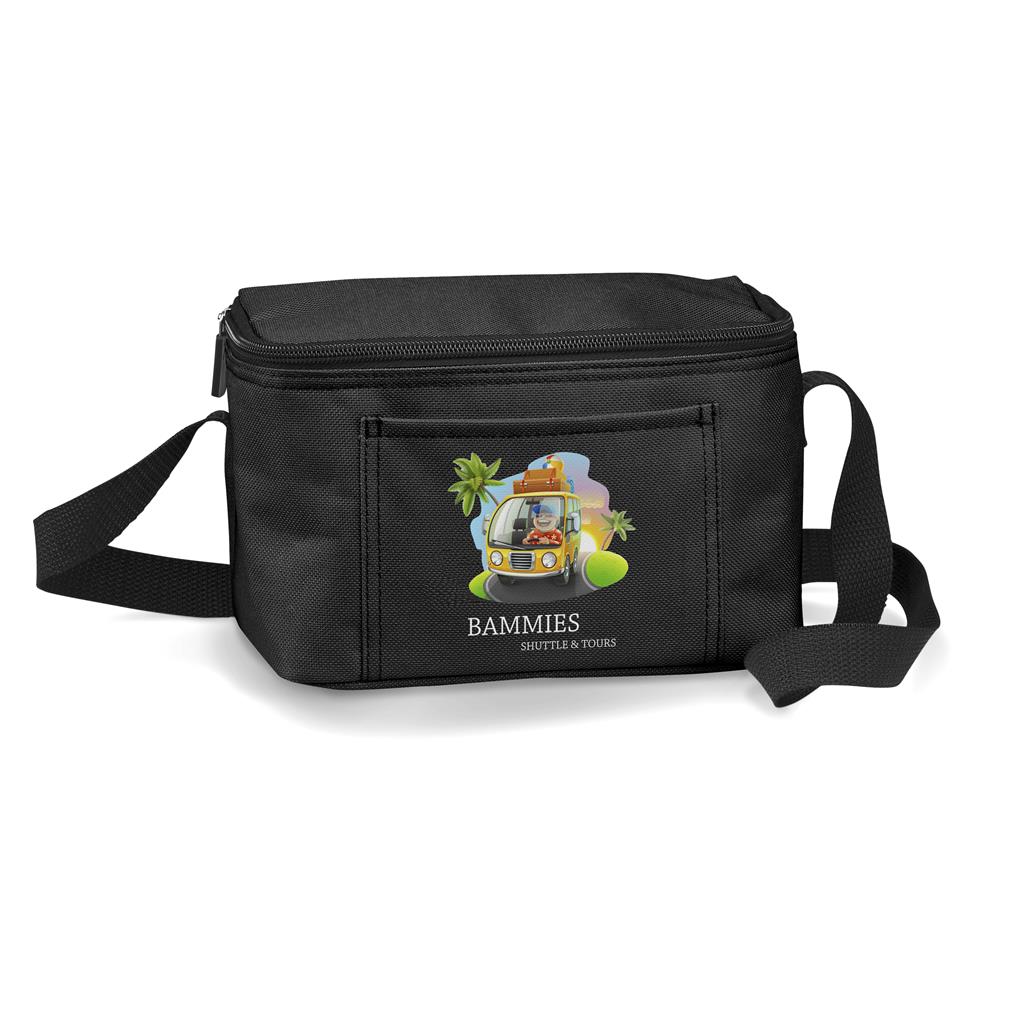 Snacka 6-Can Cooler - Image 2