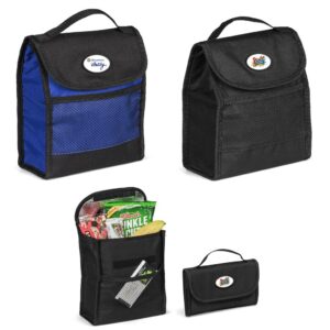 Foldz 6-Can Lunch Cooler