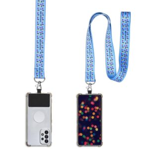 Altitude Sample Volterra 25mm Wrist Crossbody Phone Strap