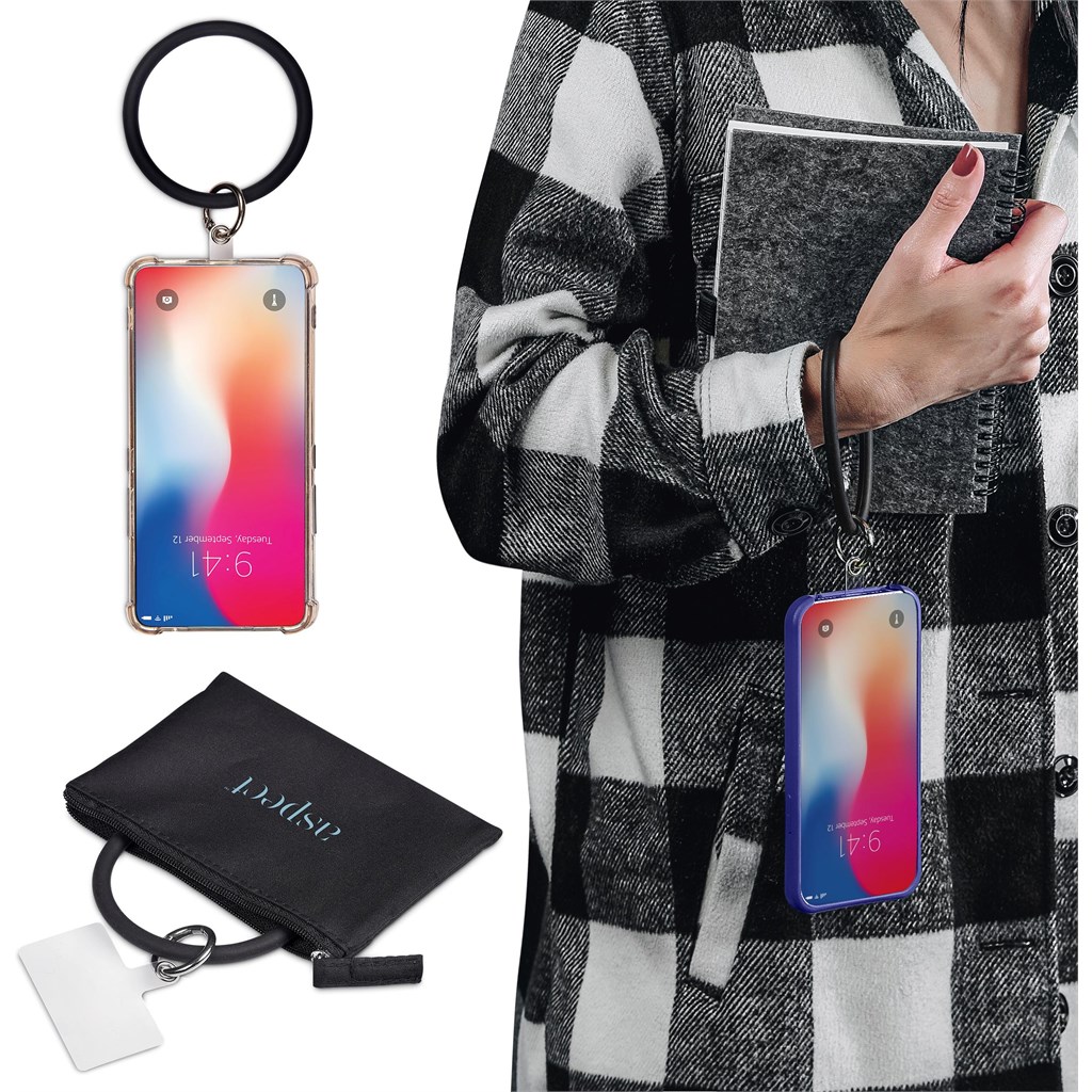 Altitude Titania Wrist Phone Strap