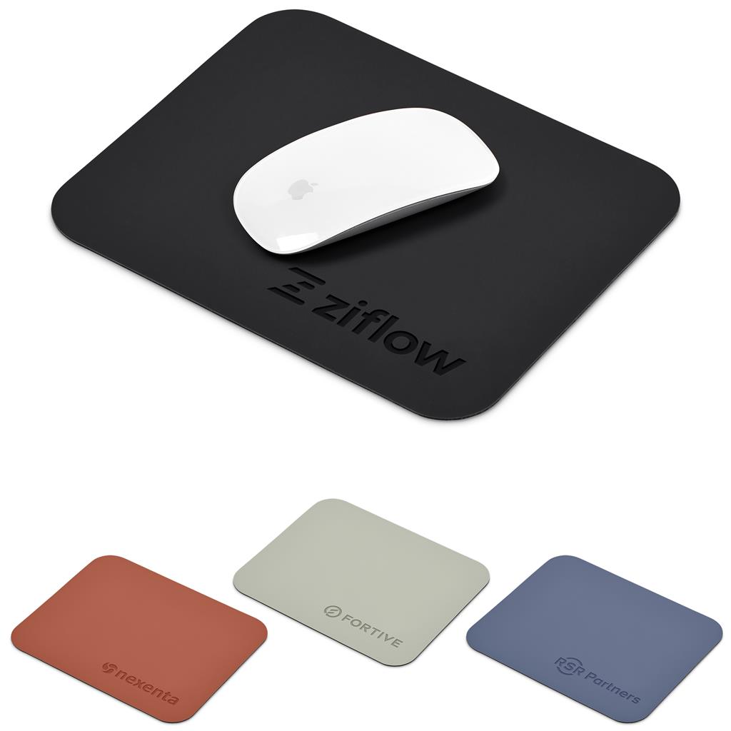 Serendipio Cornwall Mouse Pad
