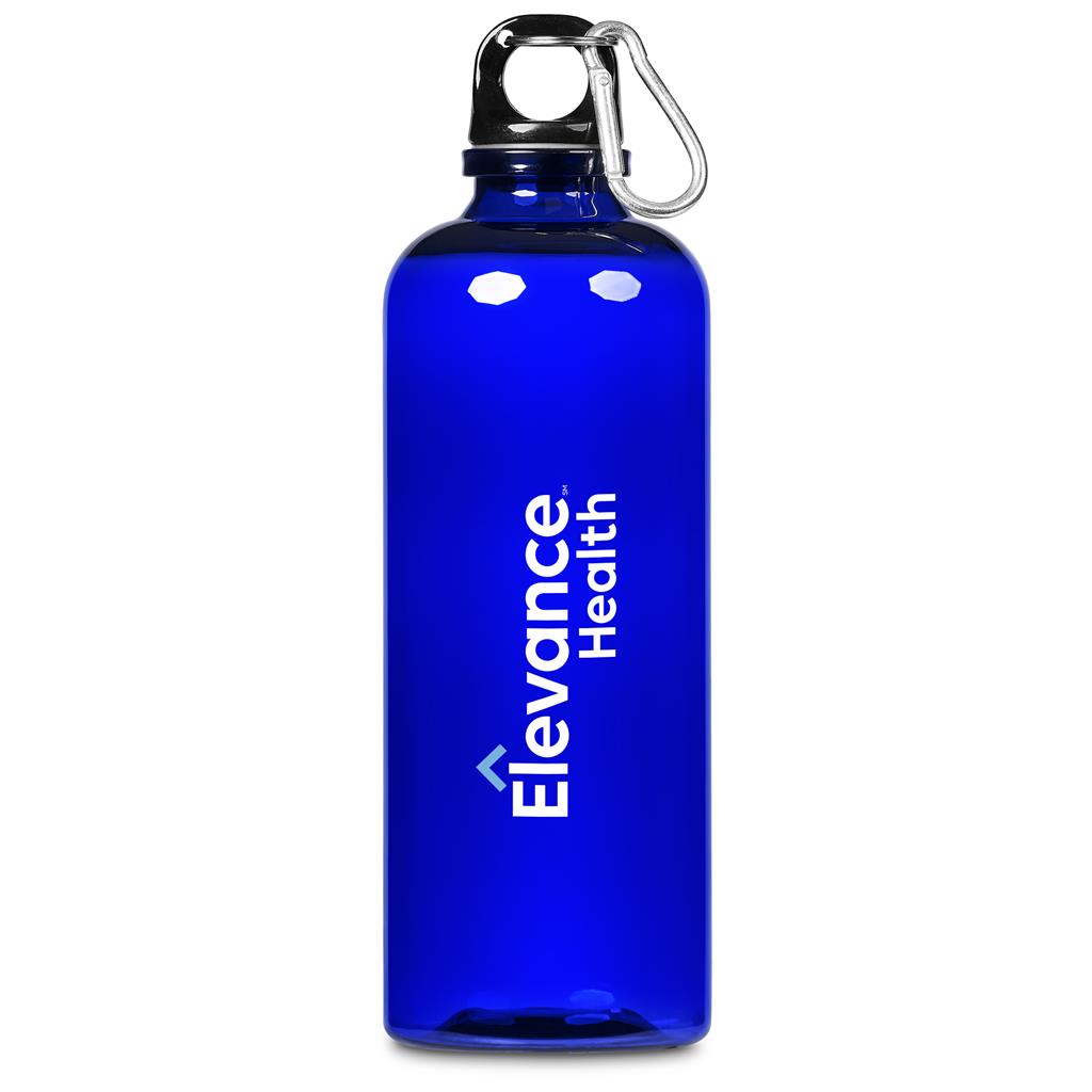 Altitude Vista Recycled PET Water Bottle - 600ml - Image 7