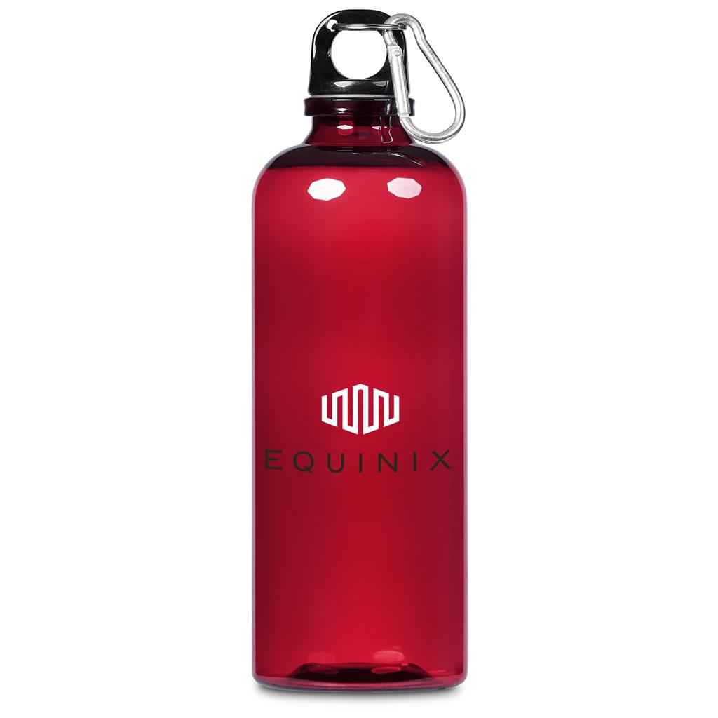 Altitude Vista Recycled PET Water Bottle - 600ml - Image 4