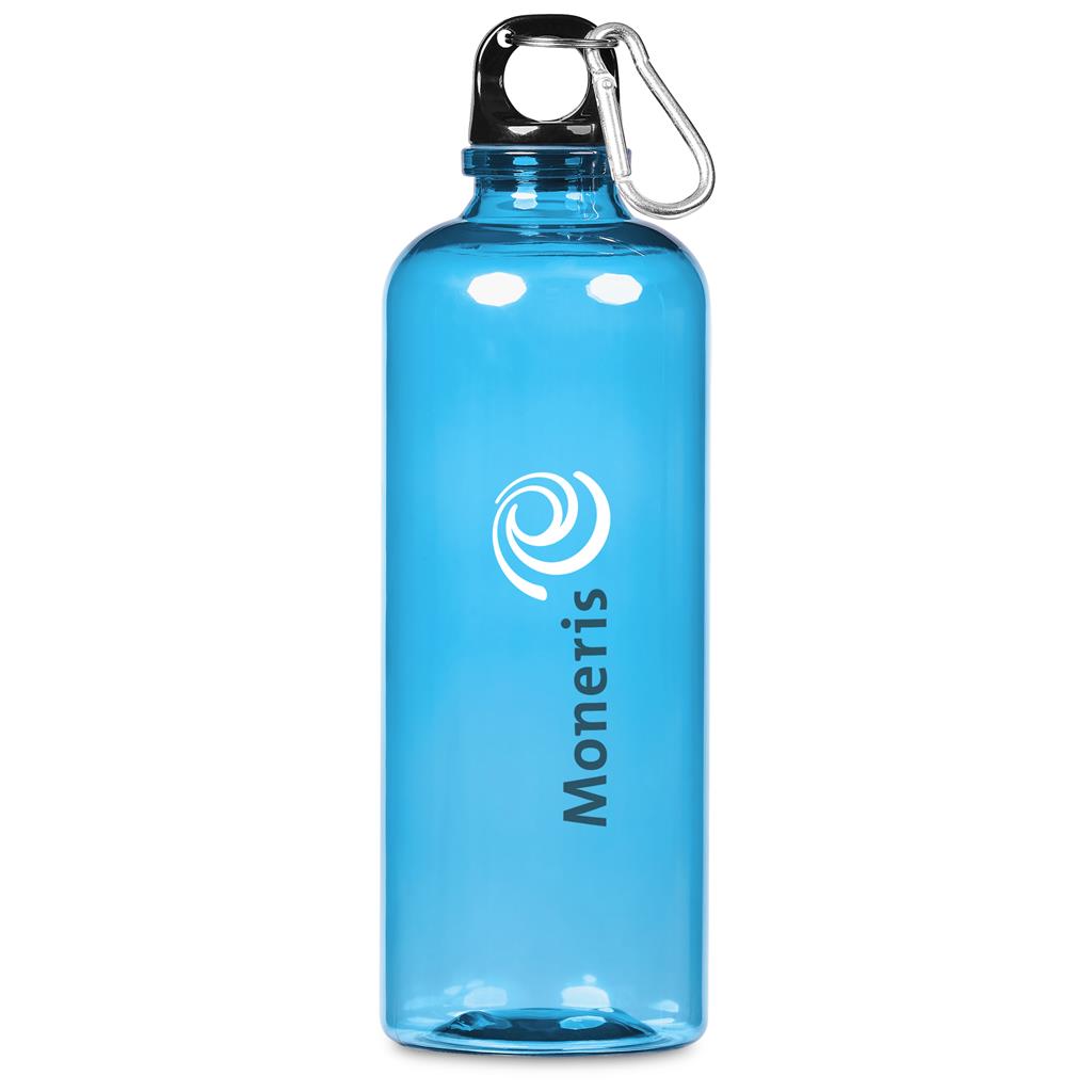 Altitude Vista Recycled PET Water Bottle - 600ml - Image 2