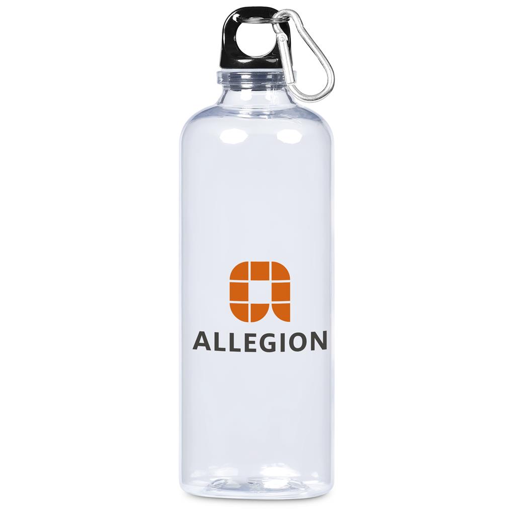 Altitude Vista Recycled PET Water Bottle - 600ml - Image 3