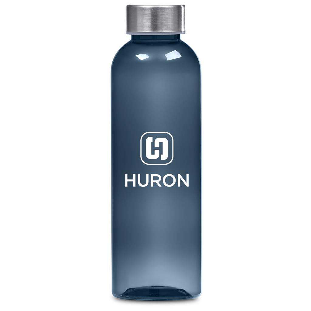 Altitude Rhythm Recycled PET Water Bottle - 500ml - Image 3