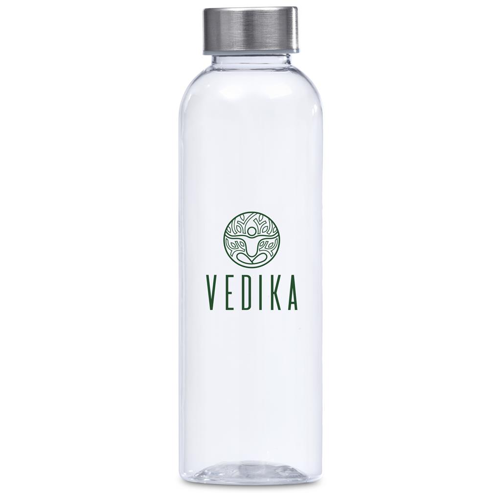 Altitude Rhythm Recycled PET Water Bottle - 500ml - Image 2