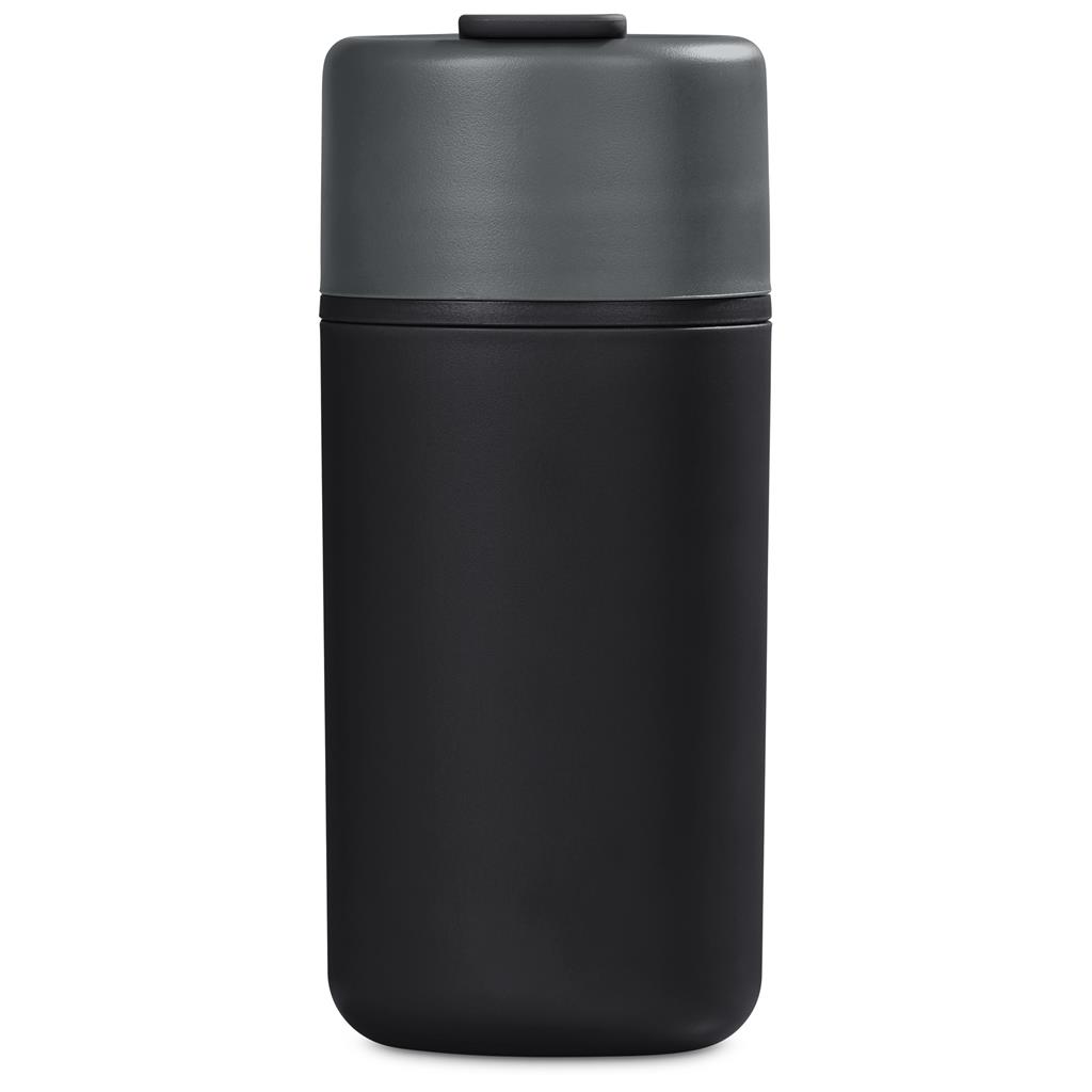 Kooshty Cuba Plastic Double-Wall Tumbler – 500ml - Image 19