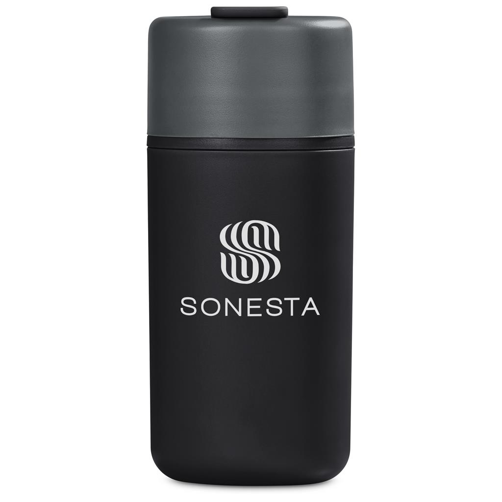Kooshty Cuba Plastic Double-Wall Tumbler – 500ml - Image 20