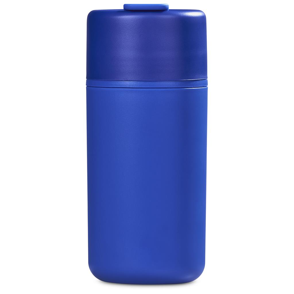 Kooshty Cuba Plastic Double-Wall Tumbler – 500ml - Image 17