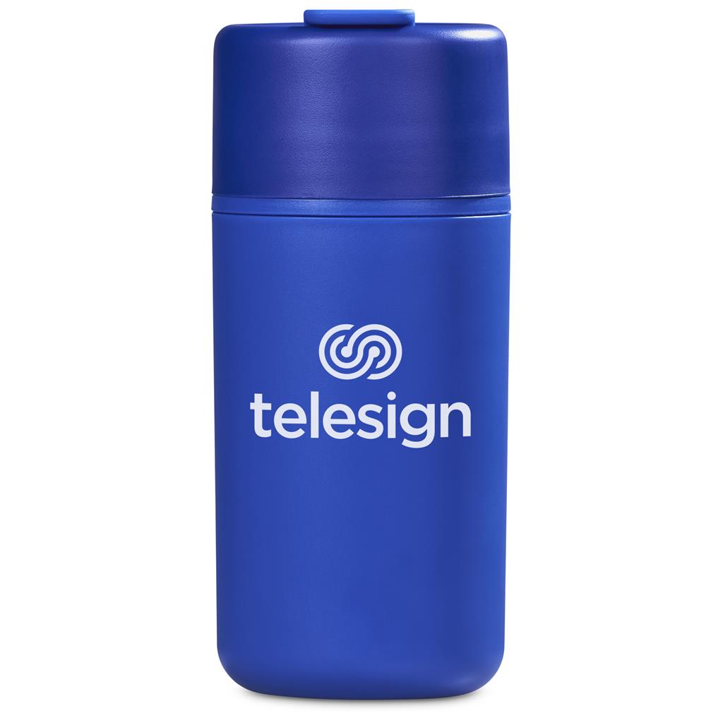Kooshty Cuba Plastic Double-Wall Tumbler – 500ml - Image 18