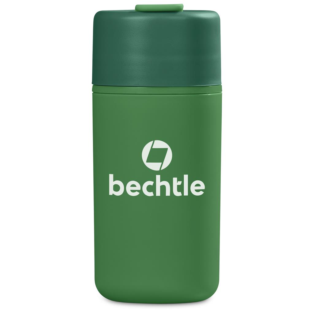 Kooshty Cuba Plastic Double-Wall Tumbler – 500ml - Image 16