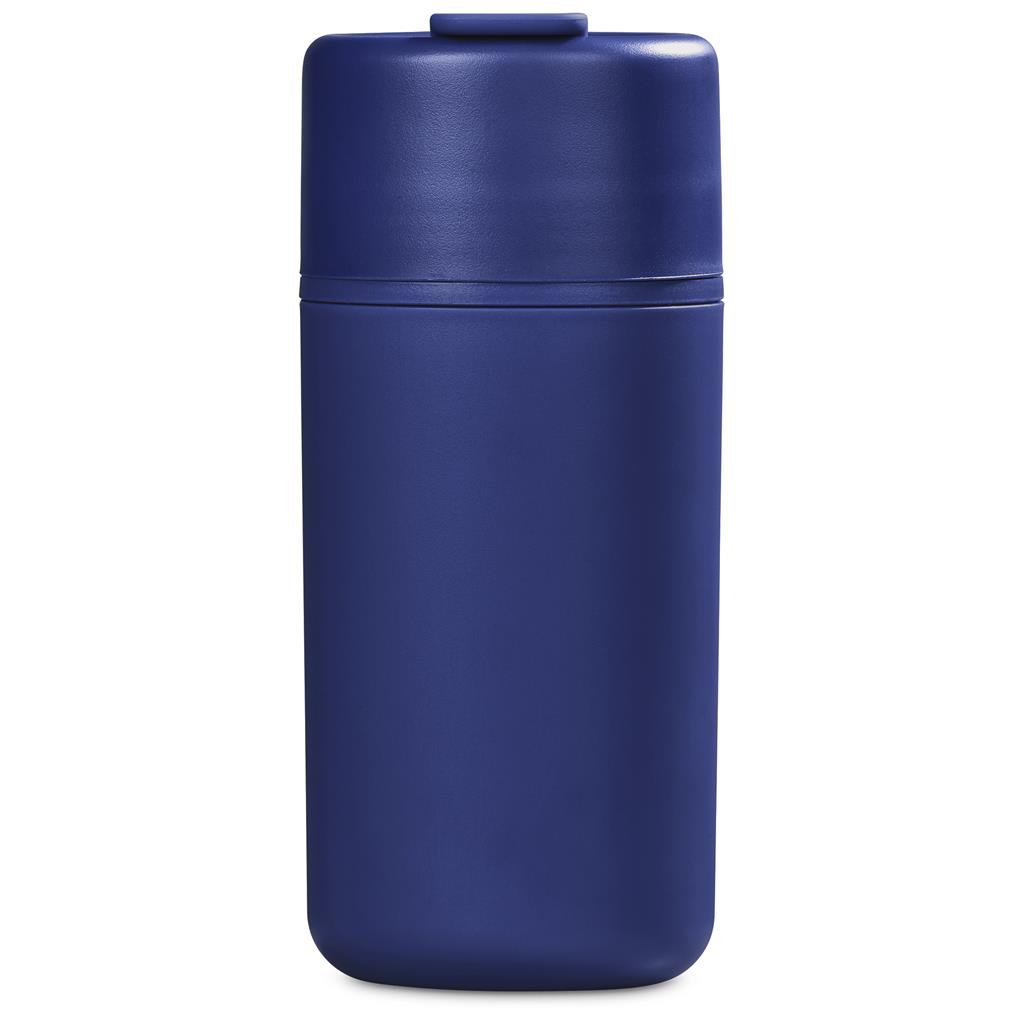 Kooshty Cuba Plastic Double-Wall Tumbler – 500ml - Image 13