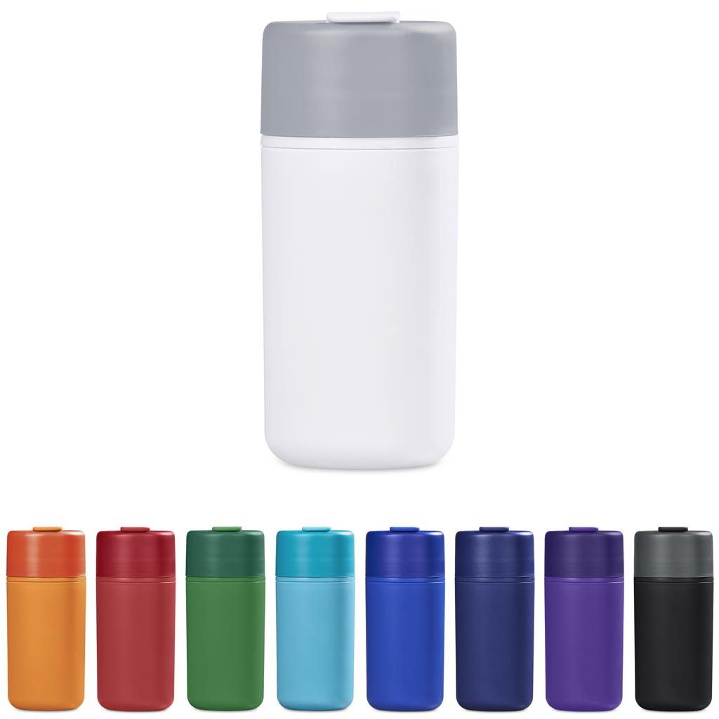 Kooshty Cuba Plastic Double-Wall Tumbler – 500ml - Image 12