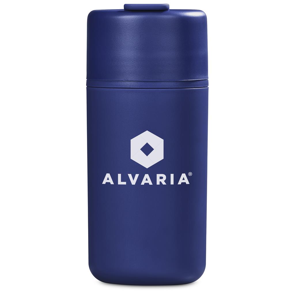 Kooshty Cuba Plastic Double-Wall Tumbler – 500ml - Image 14