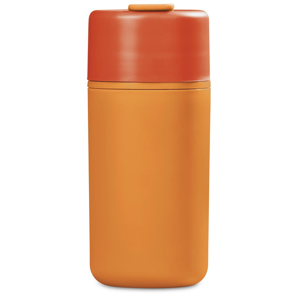 Kooshty Cuba Plastic Double-Wall Tumbler – 500ml - Image 10
